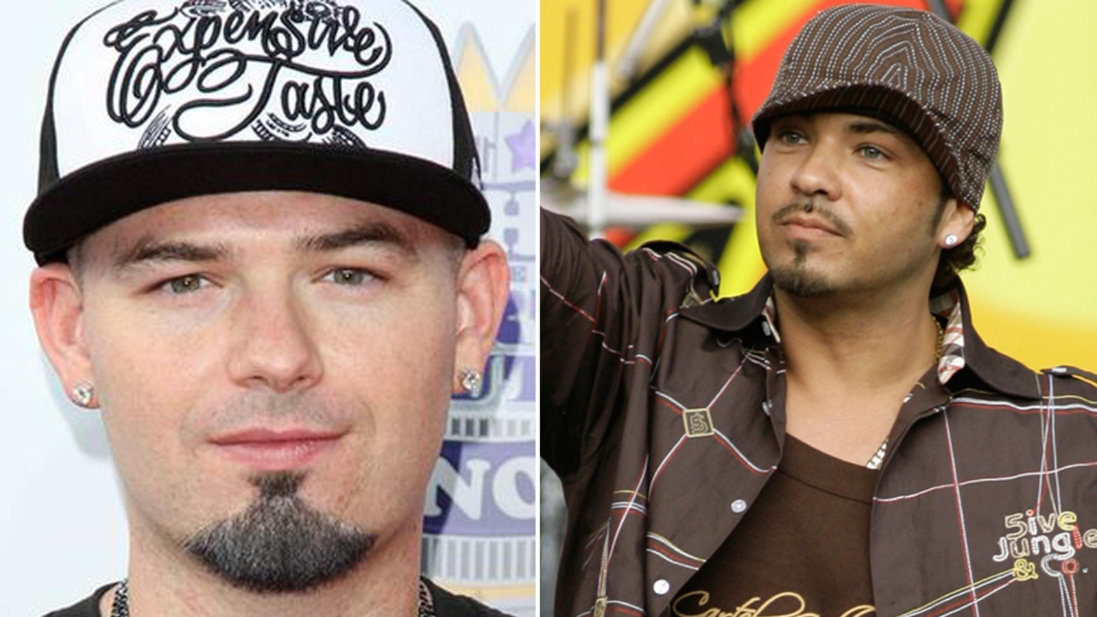 Baby Bash Wallpapers