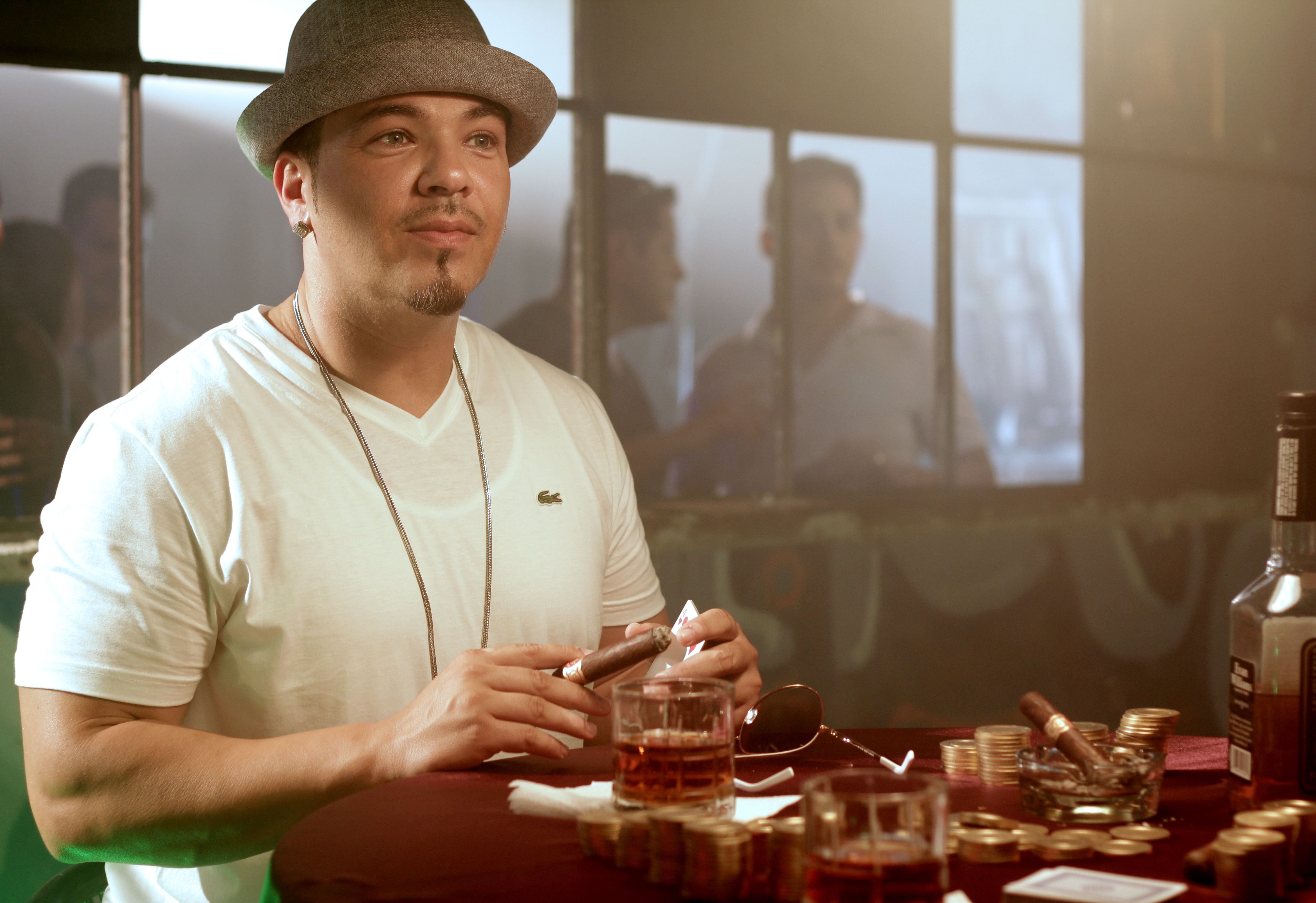 Baby Bash Wallpapers