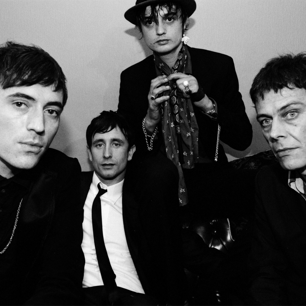 Babyshambles Wallpapers