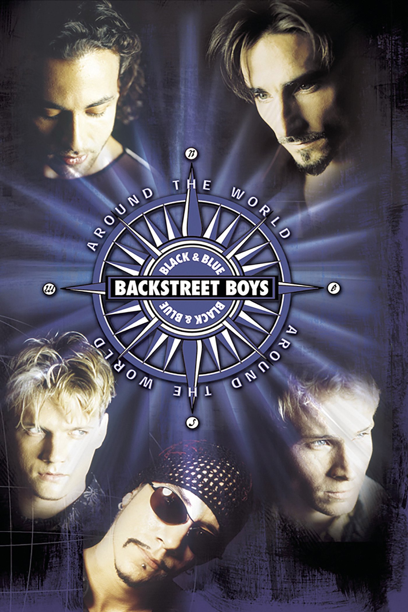 Backstreet Boys Wallpapers