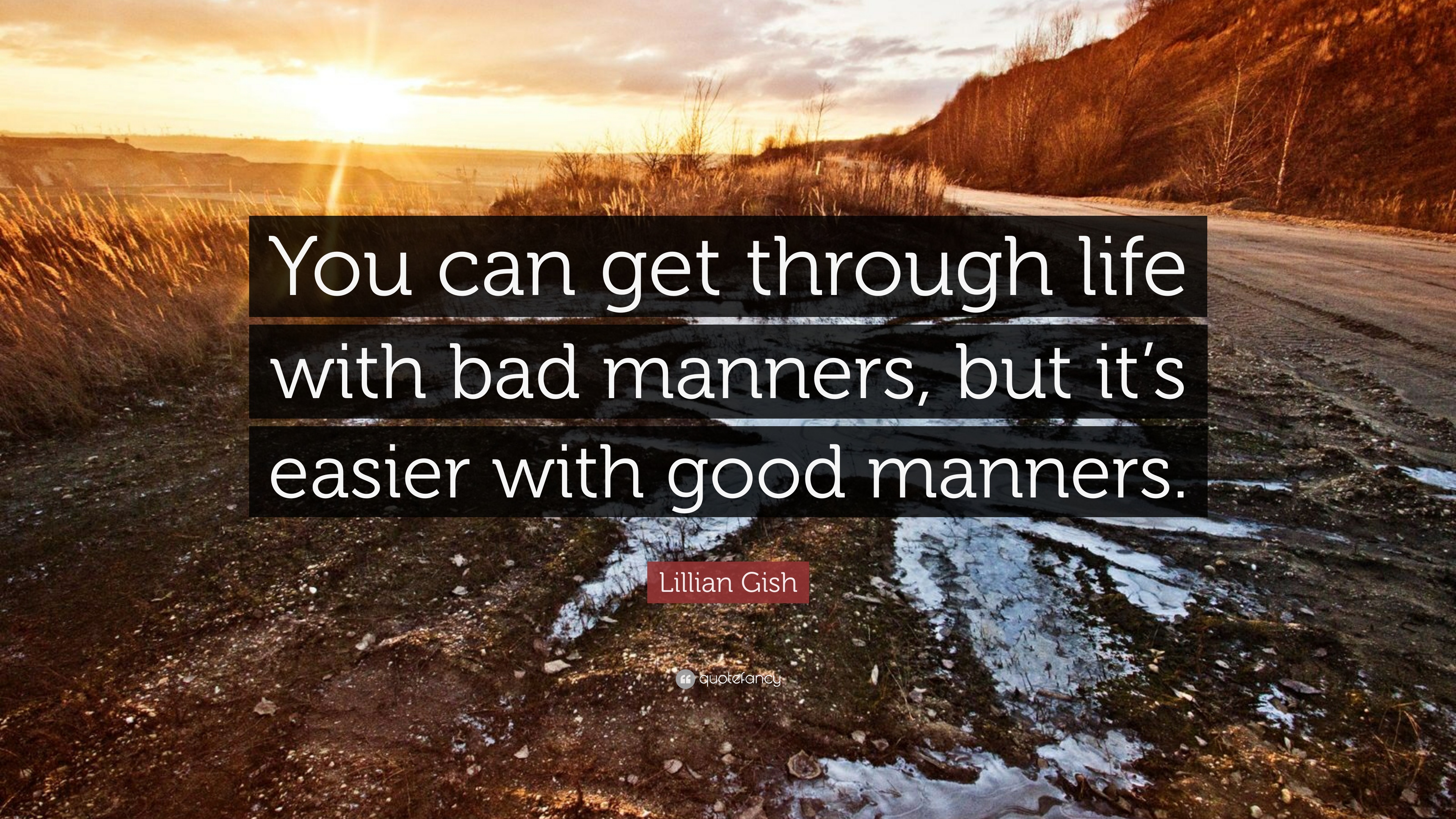 Bad Manners Wallpapers