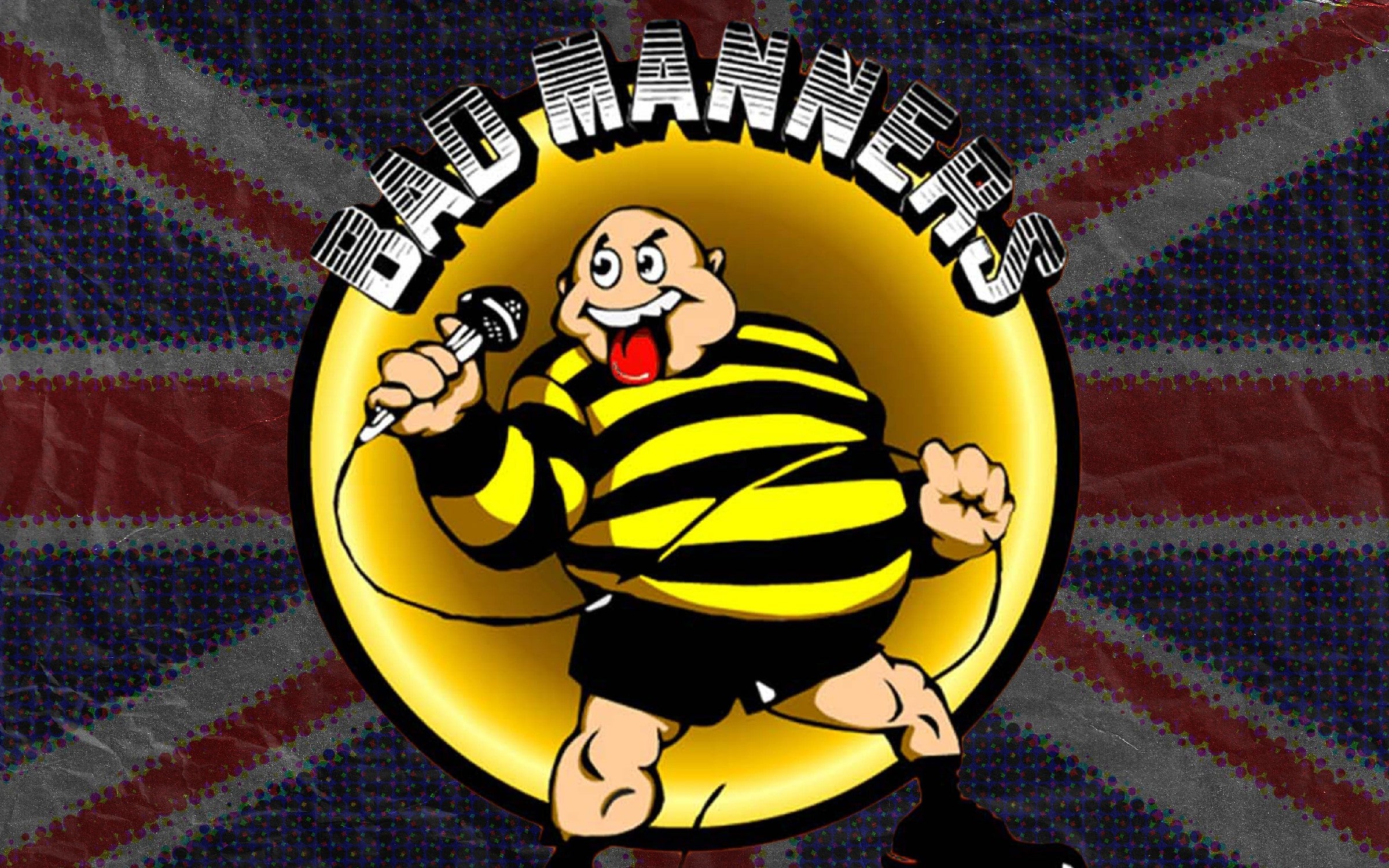 Bad Manners Wallpapers