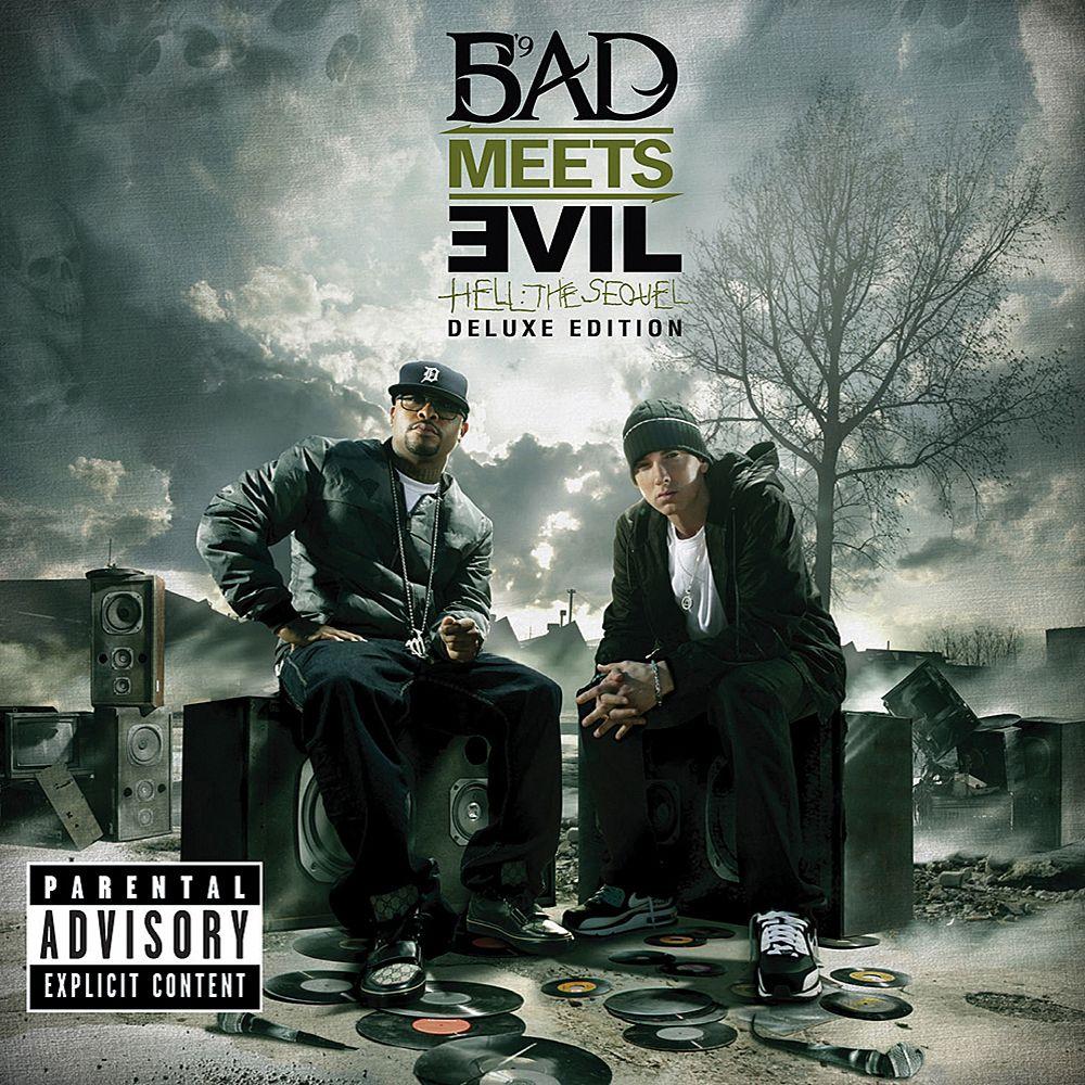 Bad Meets Evil Wallpapers