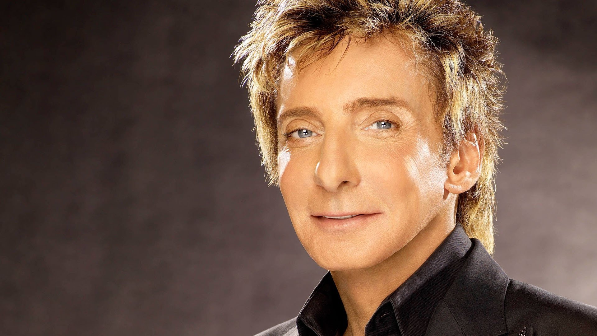 Barry Manilow Wallpapers