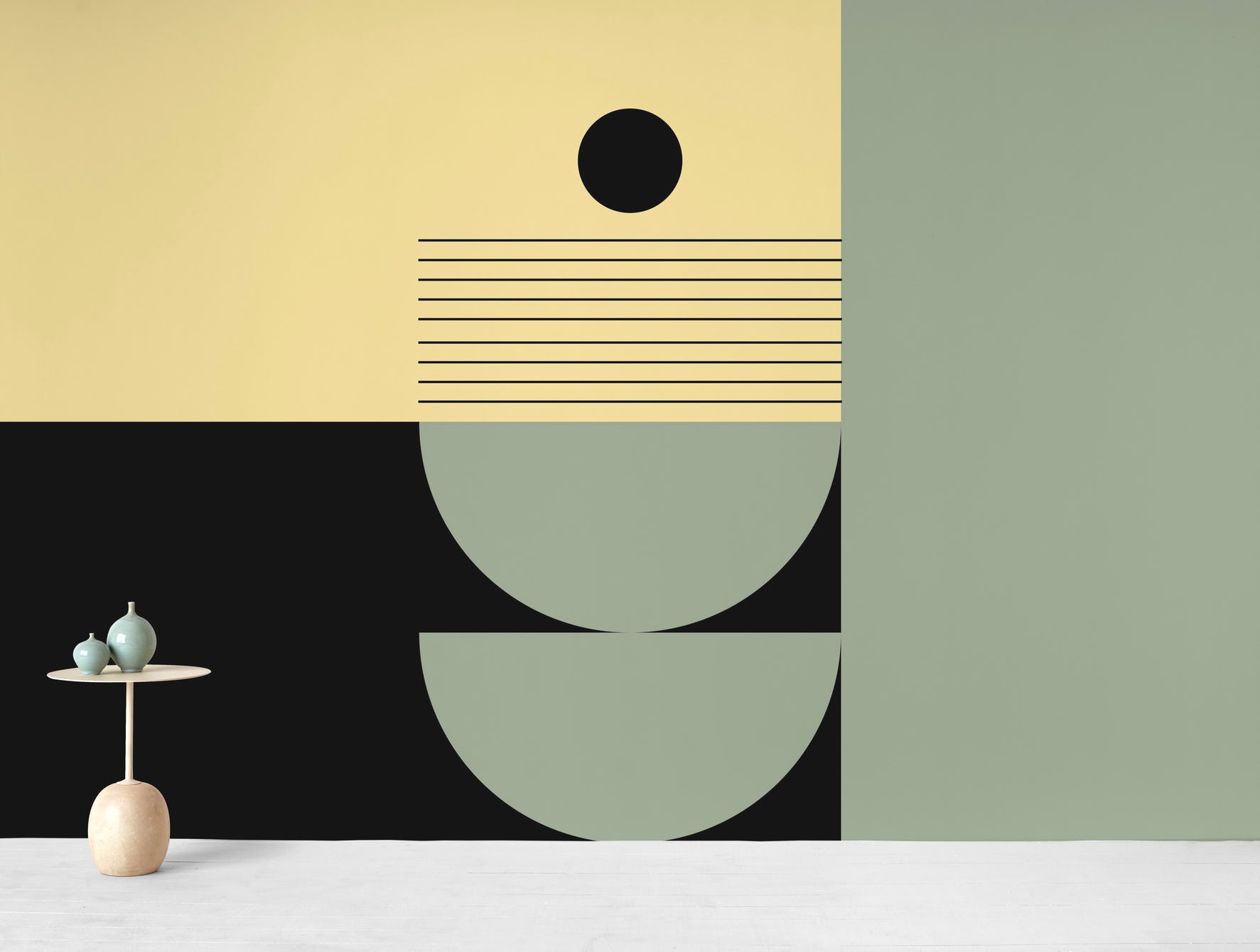 Bauhaus Wallpapers