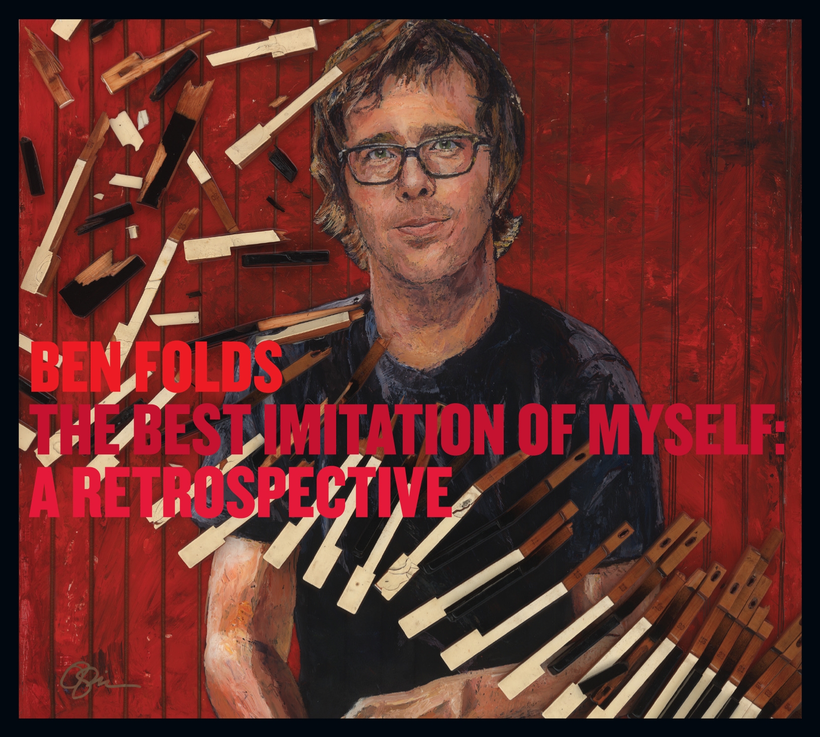 Ben Folds Five Wallpapers