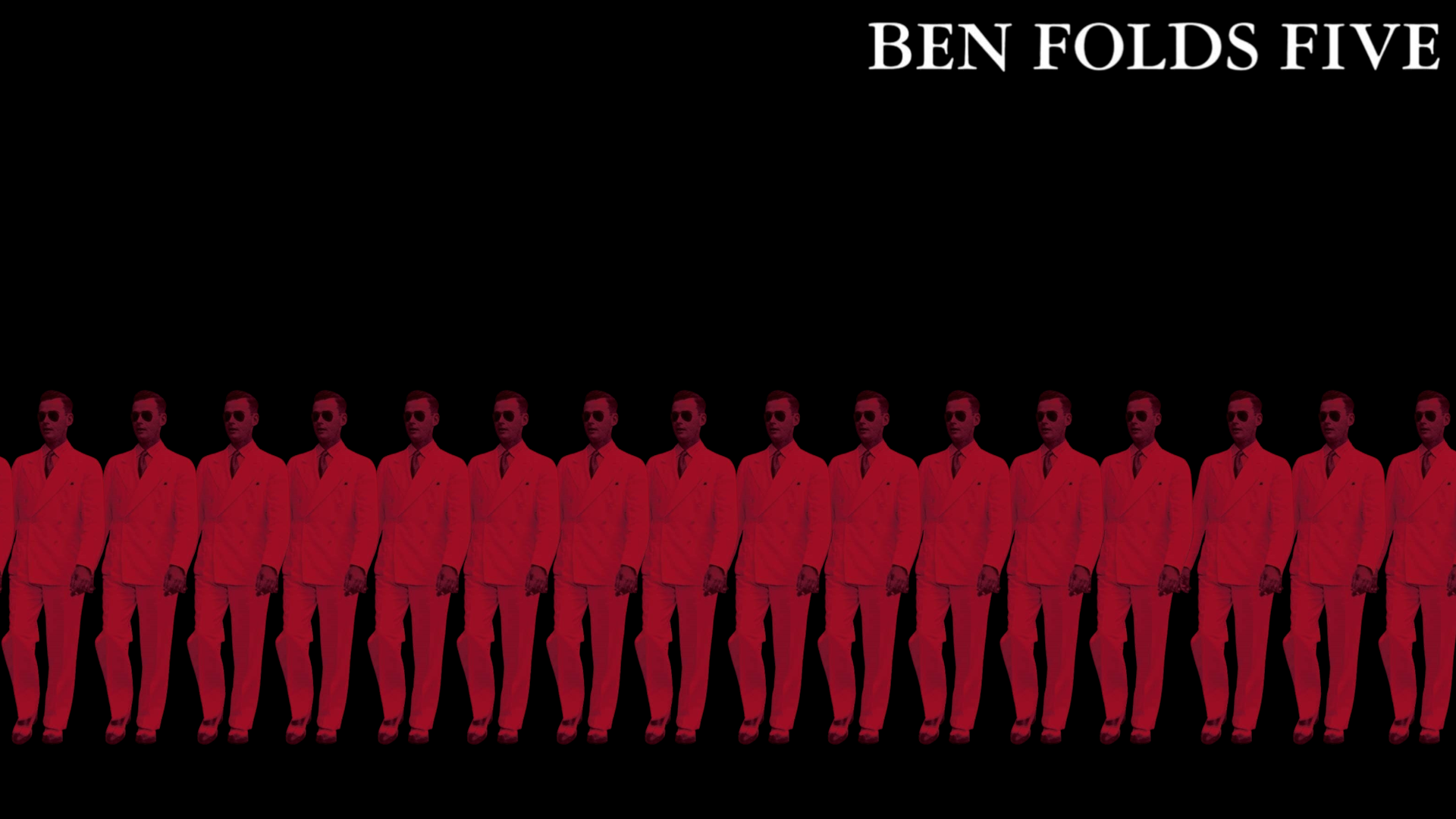 Ben Folds Five Wallpapers