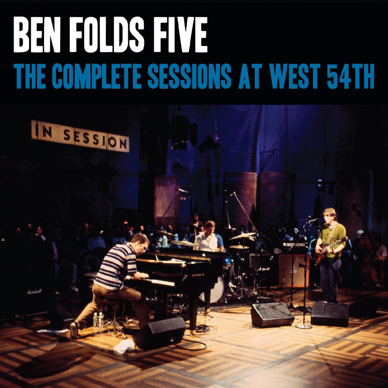 Ben Folds Five Wallpapers