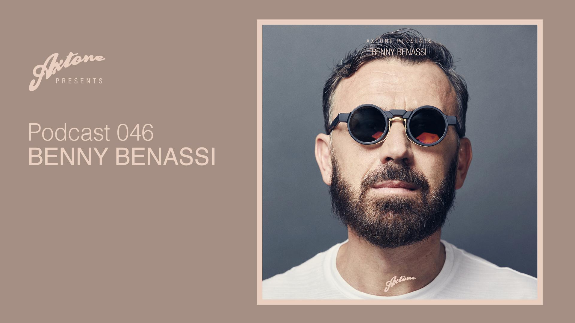 Benny Benassi Wallpapers