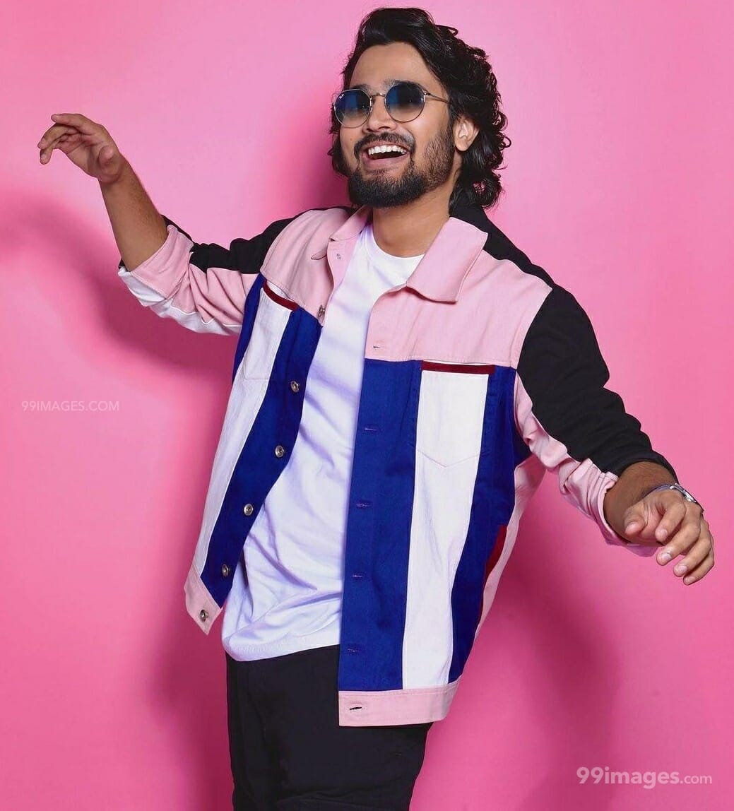 Bhuvan Bam Wallpapers