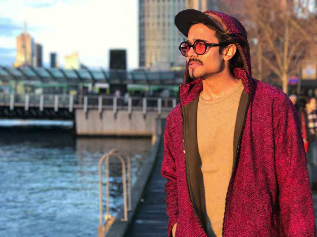 Bhuvan Bam Wallpapers