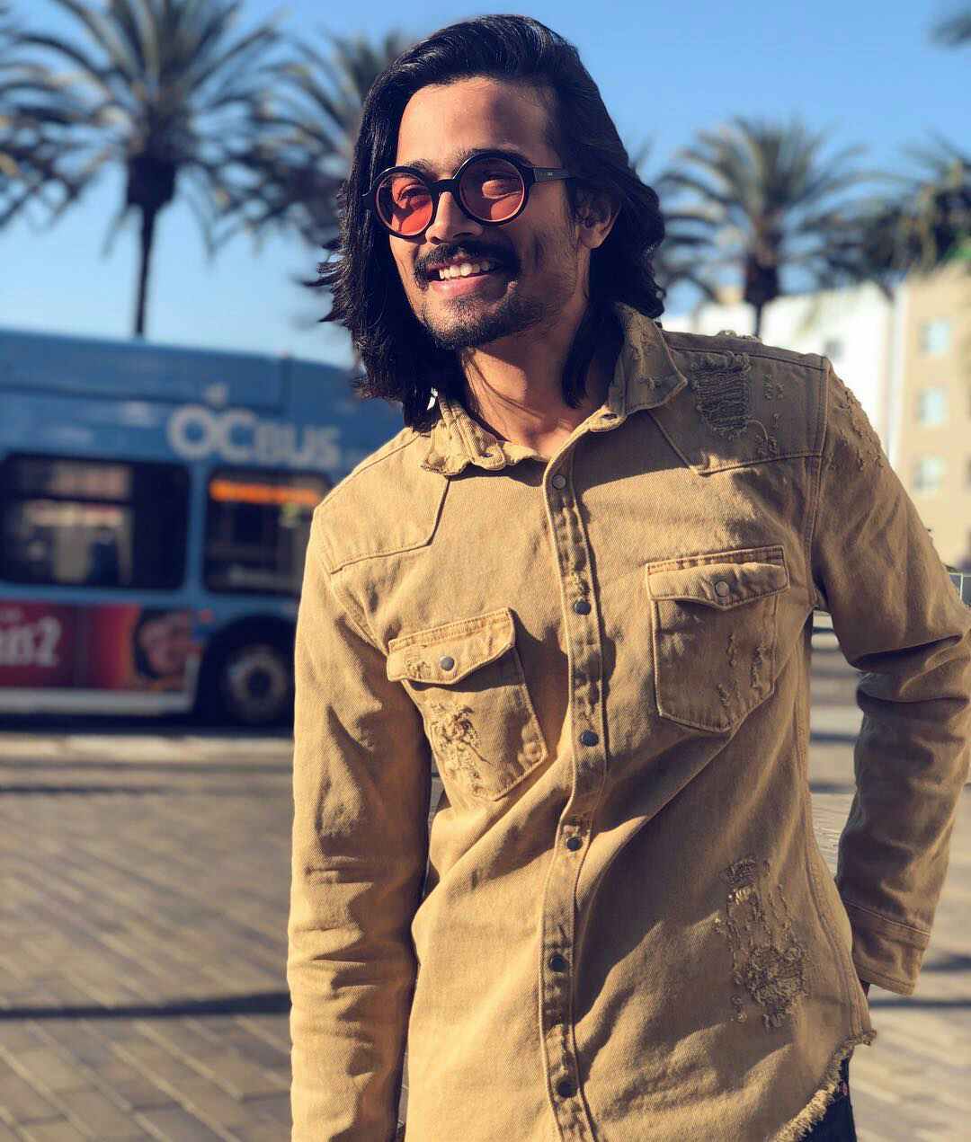 Bhuvan Bam Wallpapers