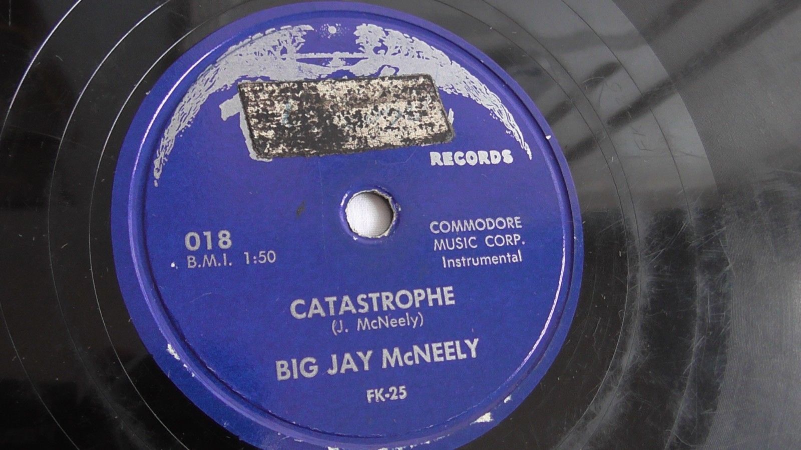 Big Jay Mcneely Wallpapers