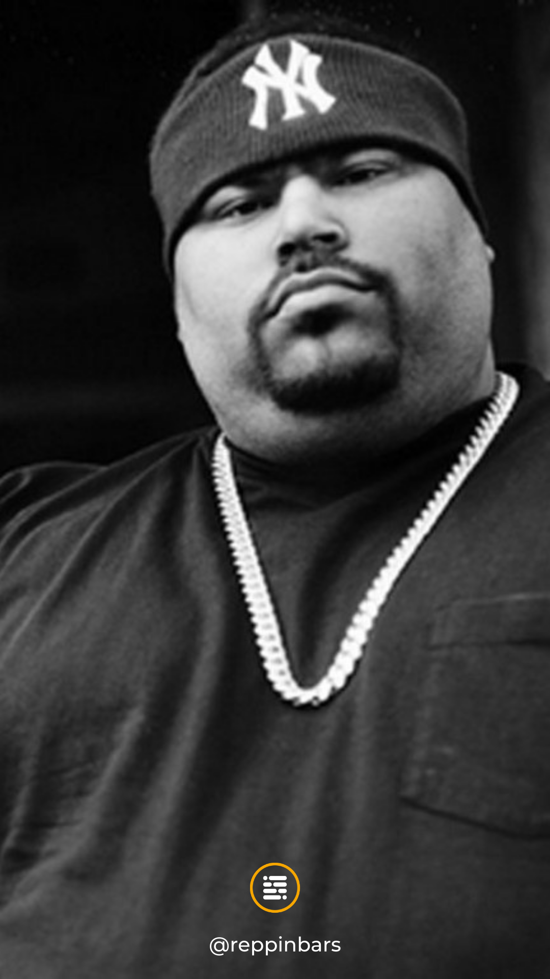 Big Punisher Wallpapers