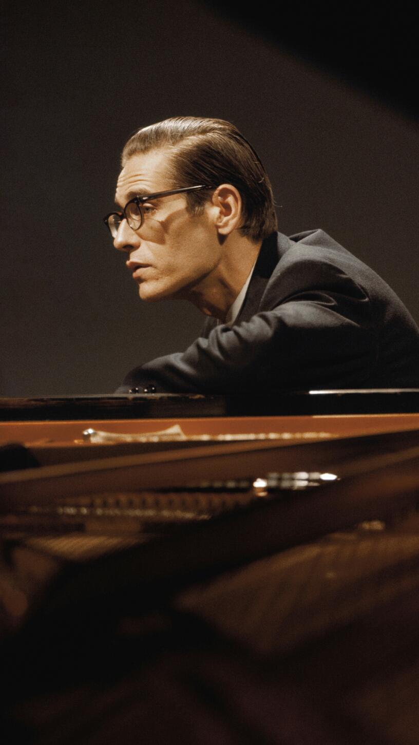 Bill Evans Wallpapers