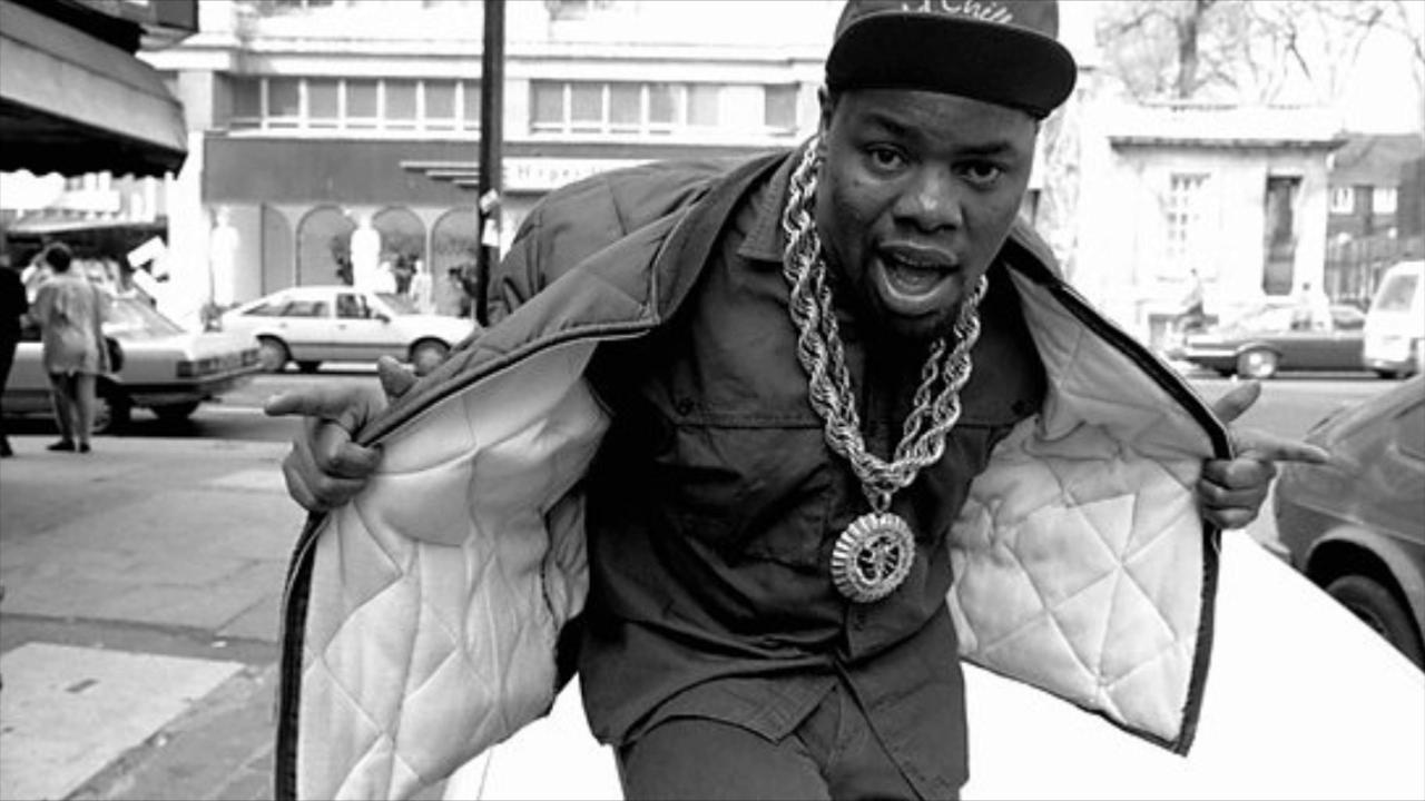 Biz Markie Wallpapers