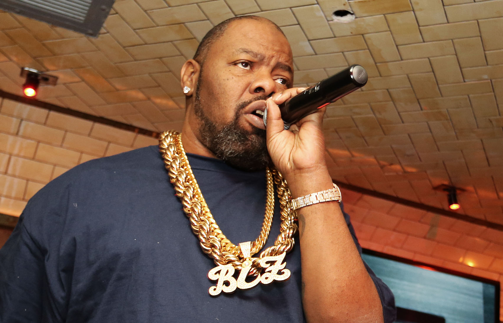 Biz Markie Wallpapers