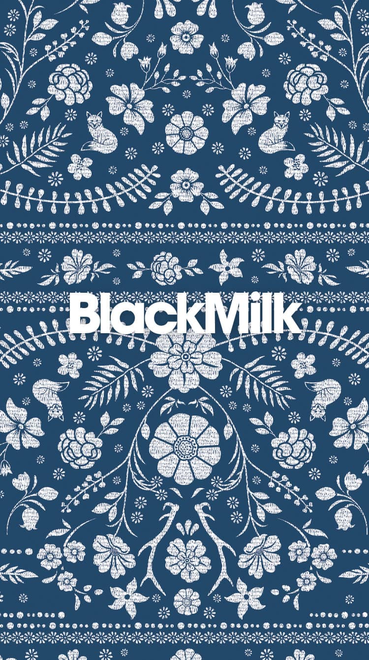 Black Milk Wallpapers