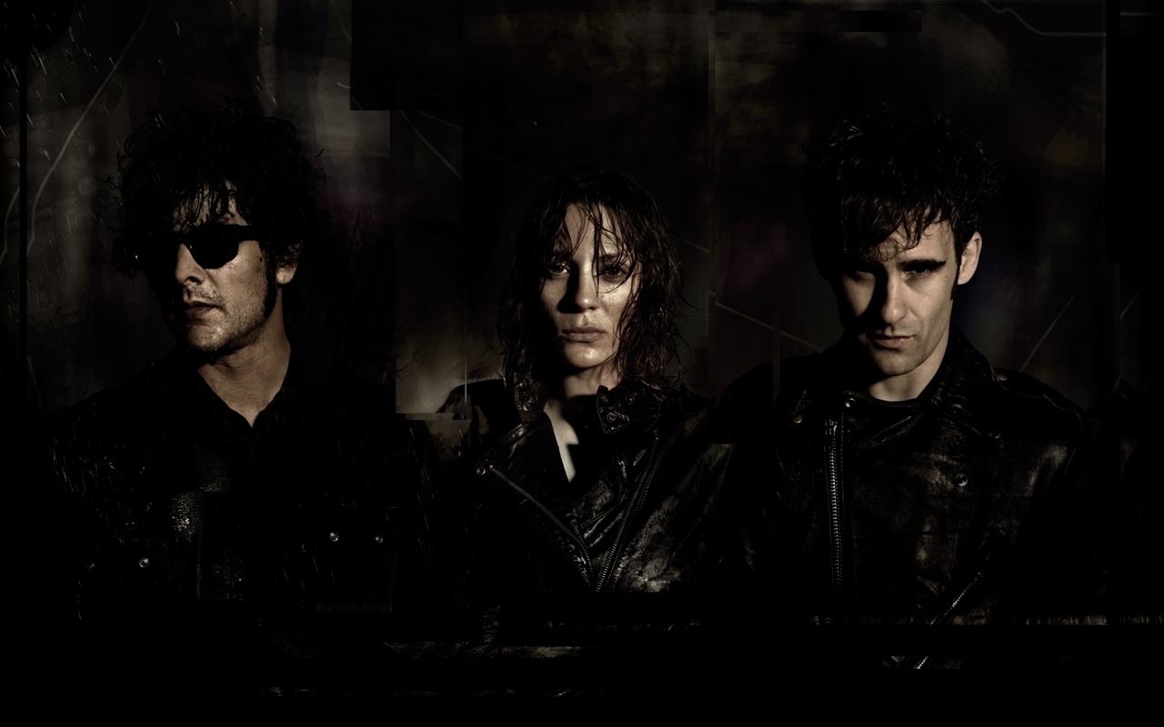 Black Rebel Motorcycle Club Wallpapers