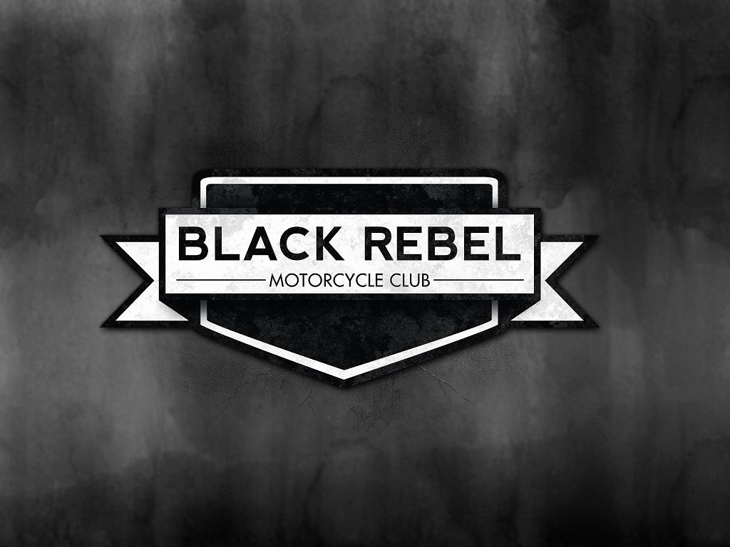 Black Rebel Motorcycle Club Wallpapers