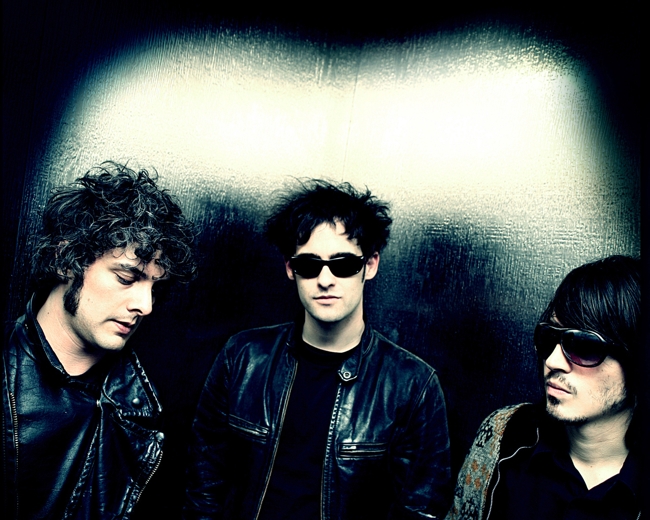 Black Rebel Motorcycle Club Wallpapers