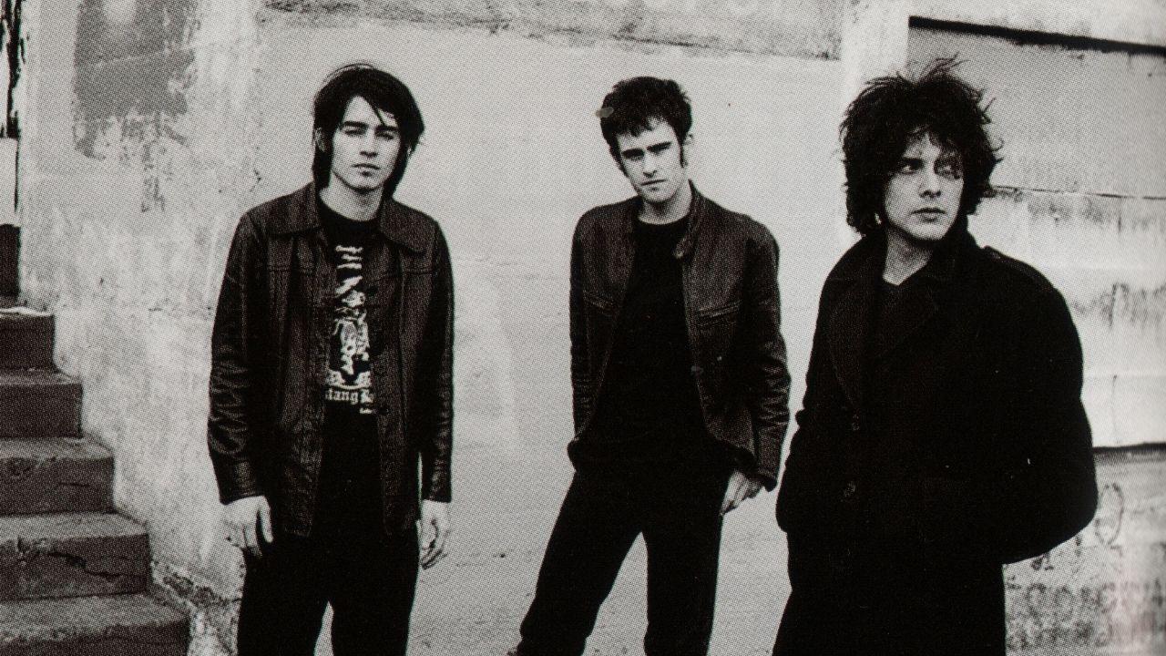 Black Rebel Motorcycle Club Wallpapers