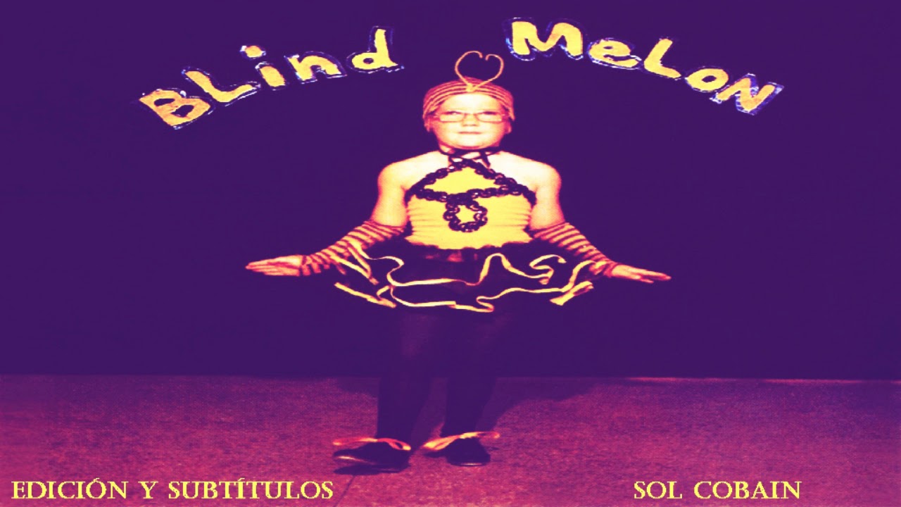 Blind Melon Wallpapers