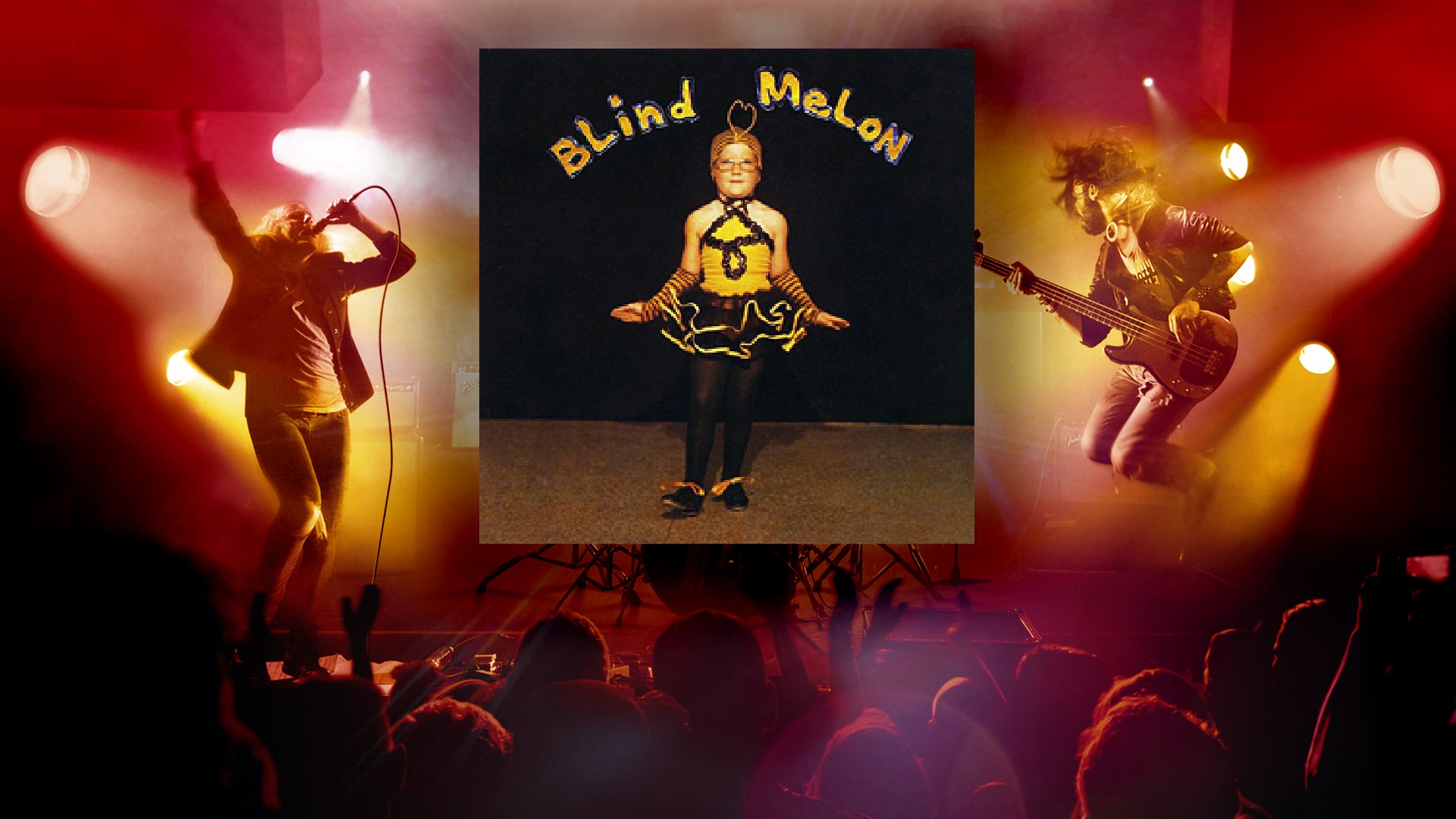 Blind Melon Wallpapers