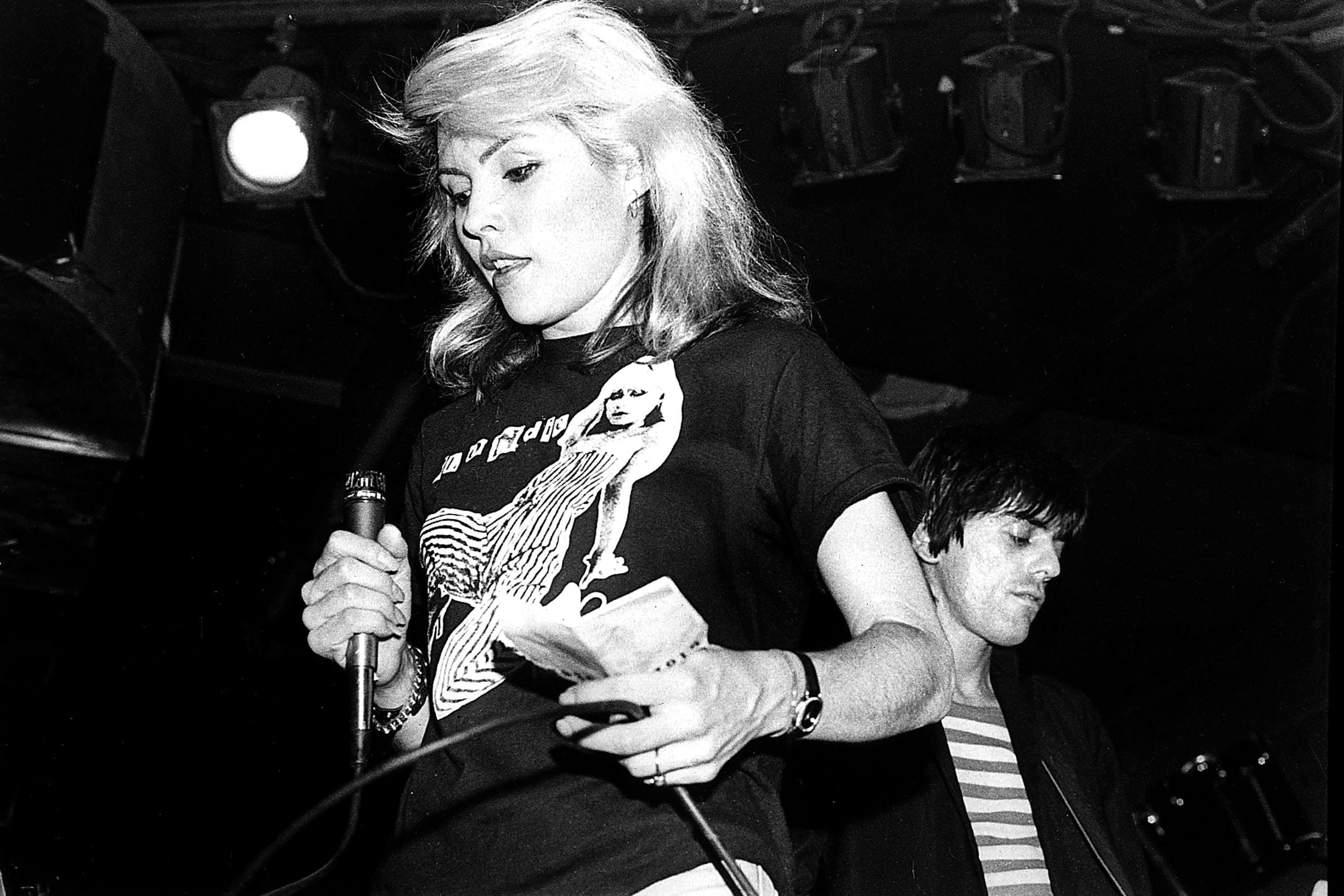 Blondie Wallpapers