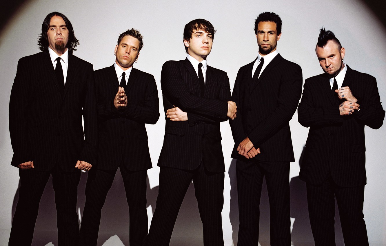 Bloodhound Gang Wallpapers