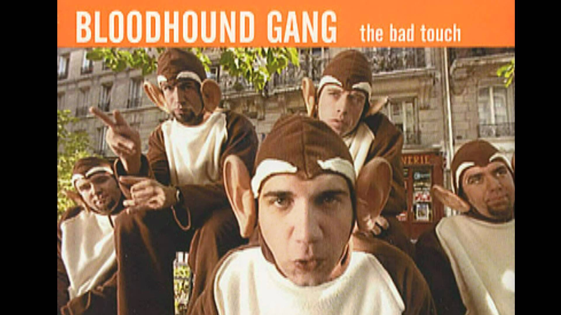 Bloodhound Gang Wallpapers