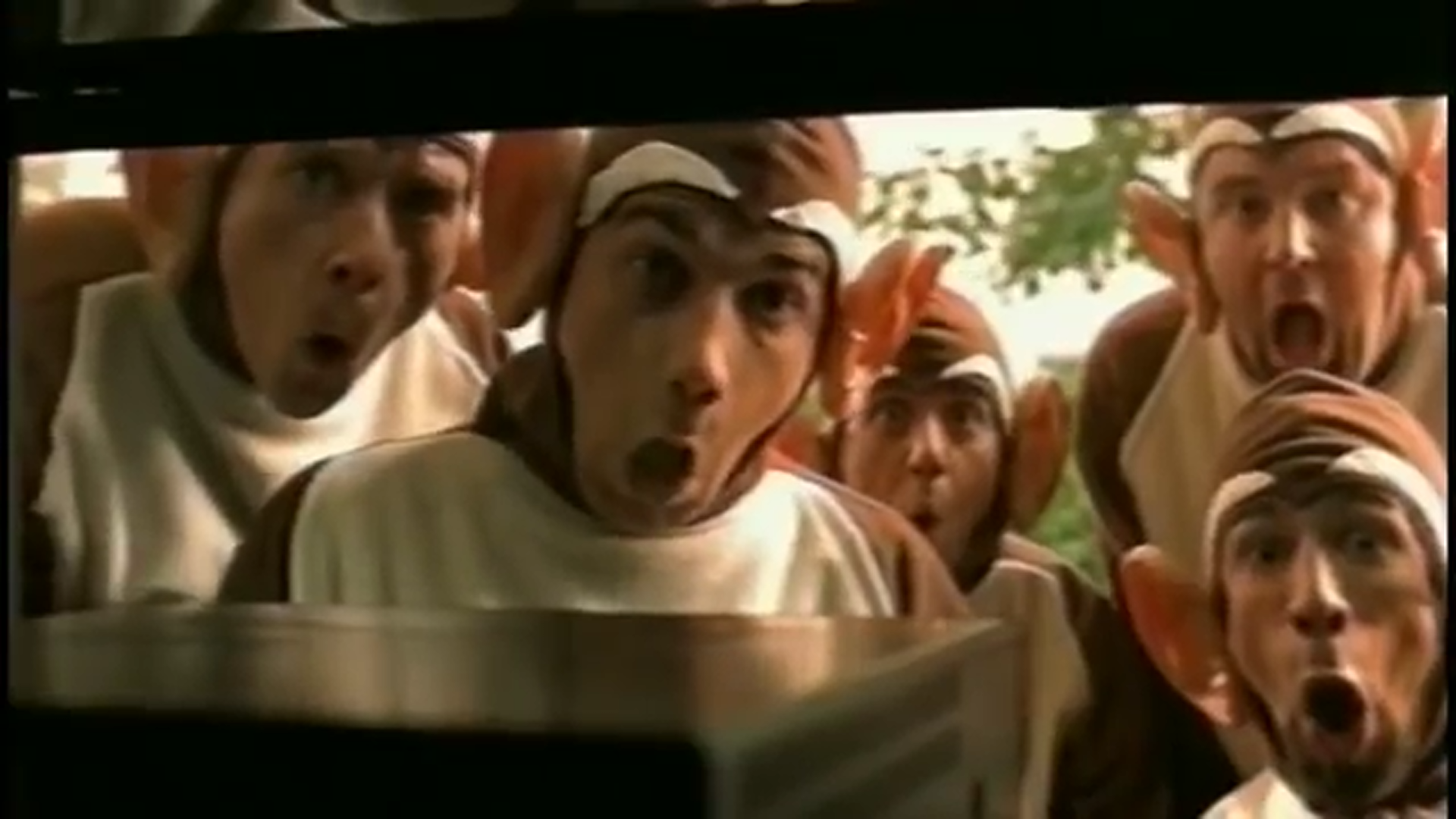 Bloodhound Gang Wallpapers