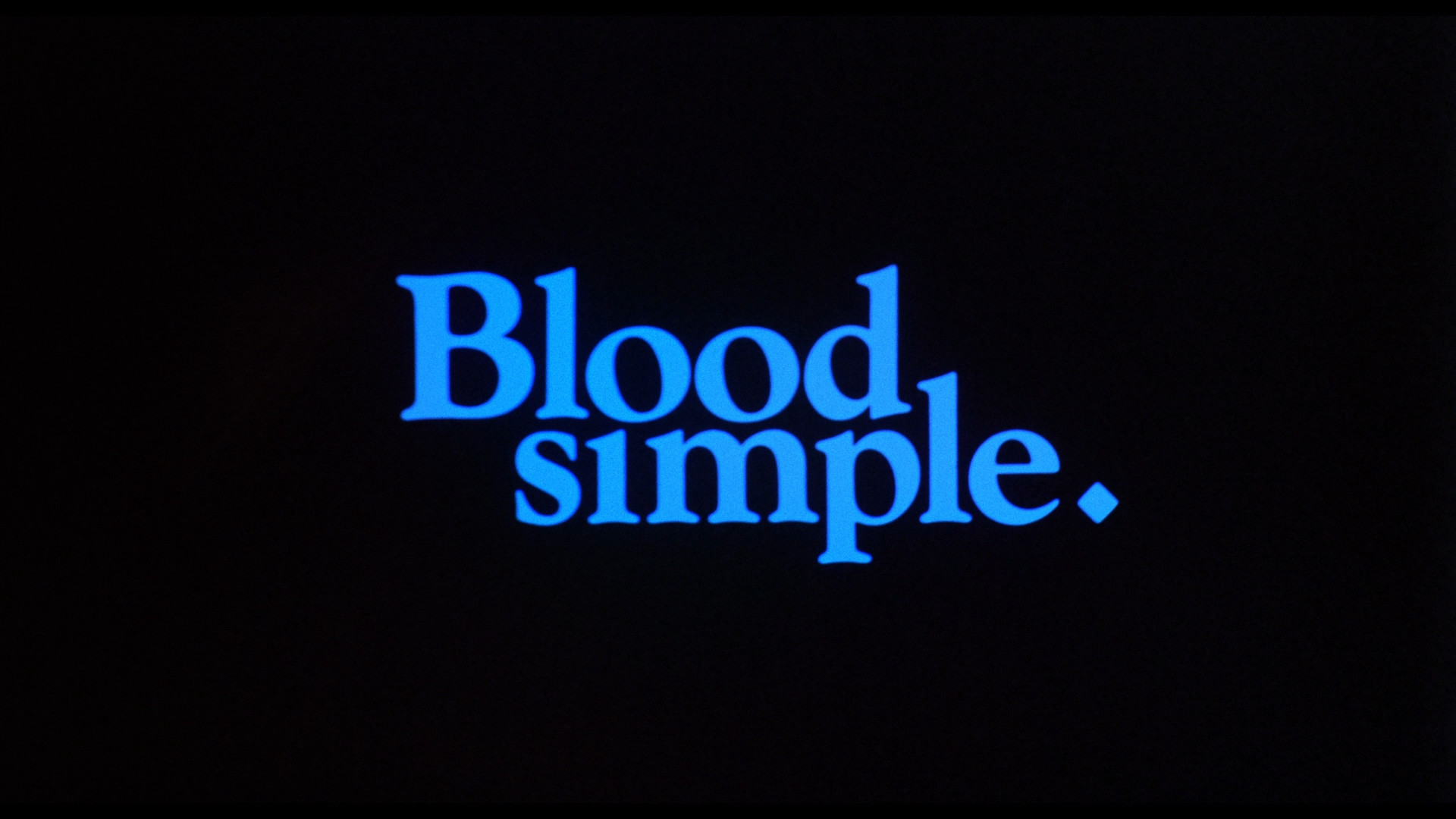 Bloodsimple Wallpapers