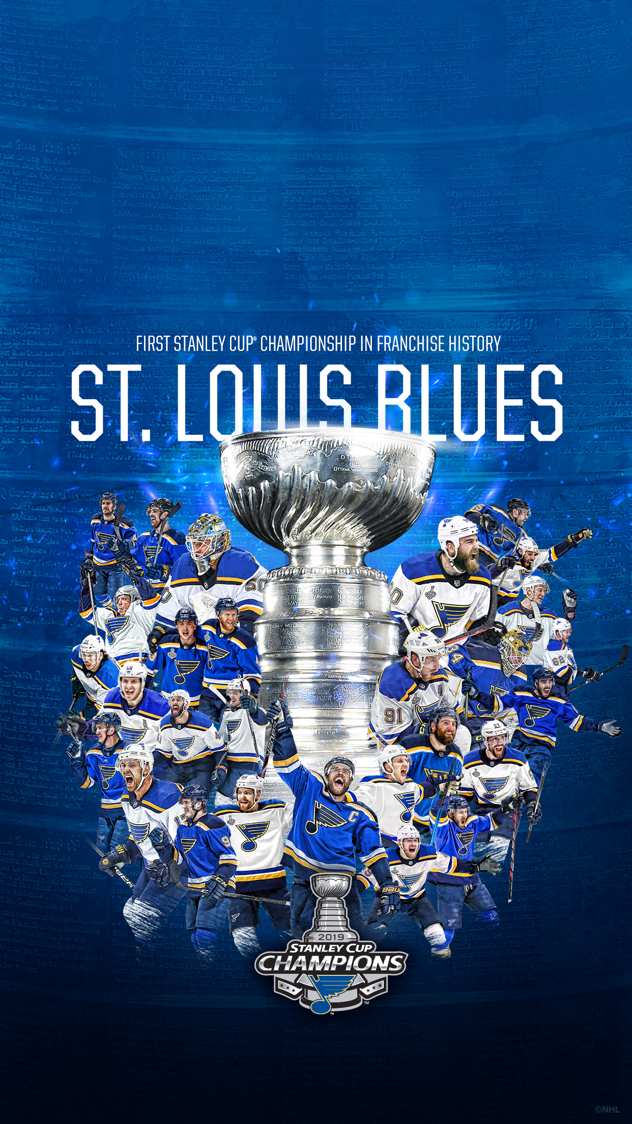 Blues Wallpapers