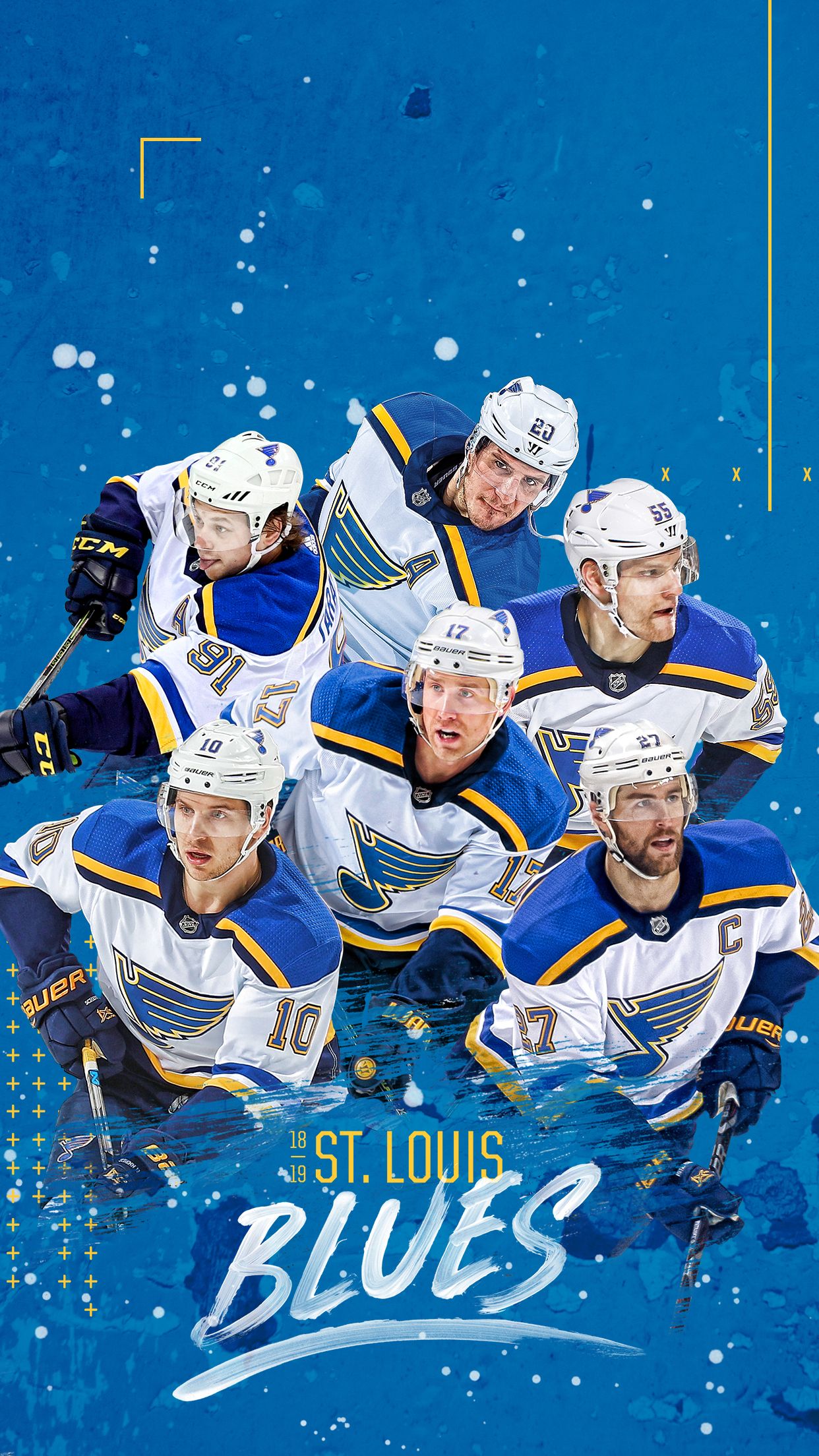 Blues Wallpapers