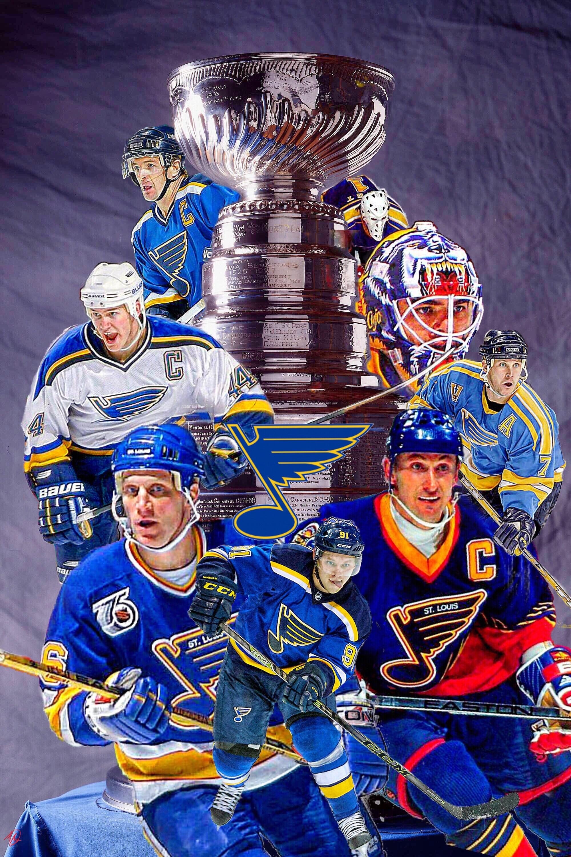 Blues Wallpapers