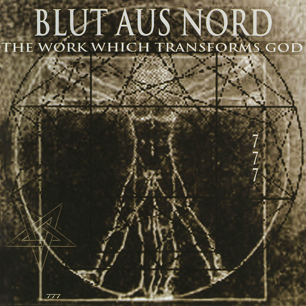 Blut Aus Nord Wallpapers