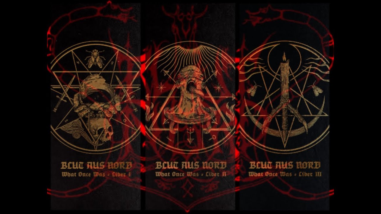 Blut Aus Nord Wallpapers