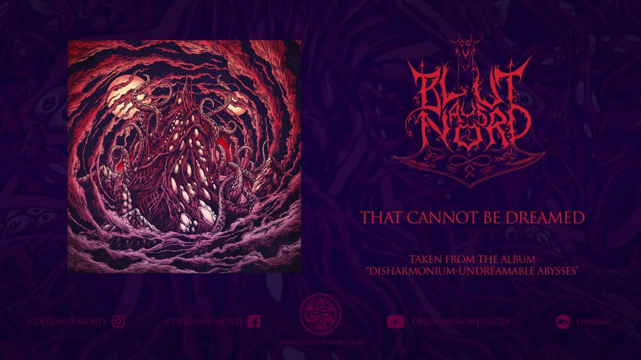 Blut Aus Nord Wallpapers