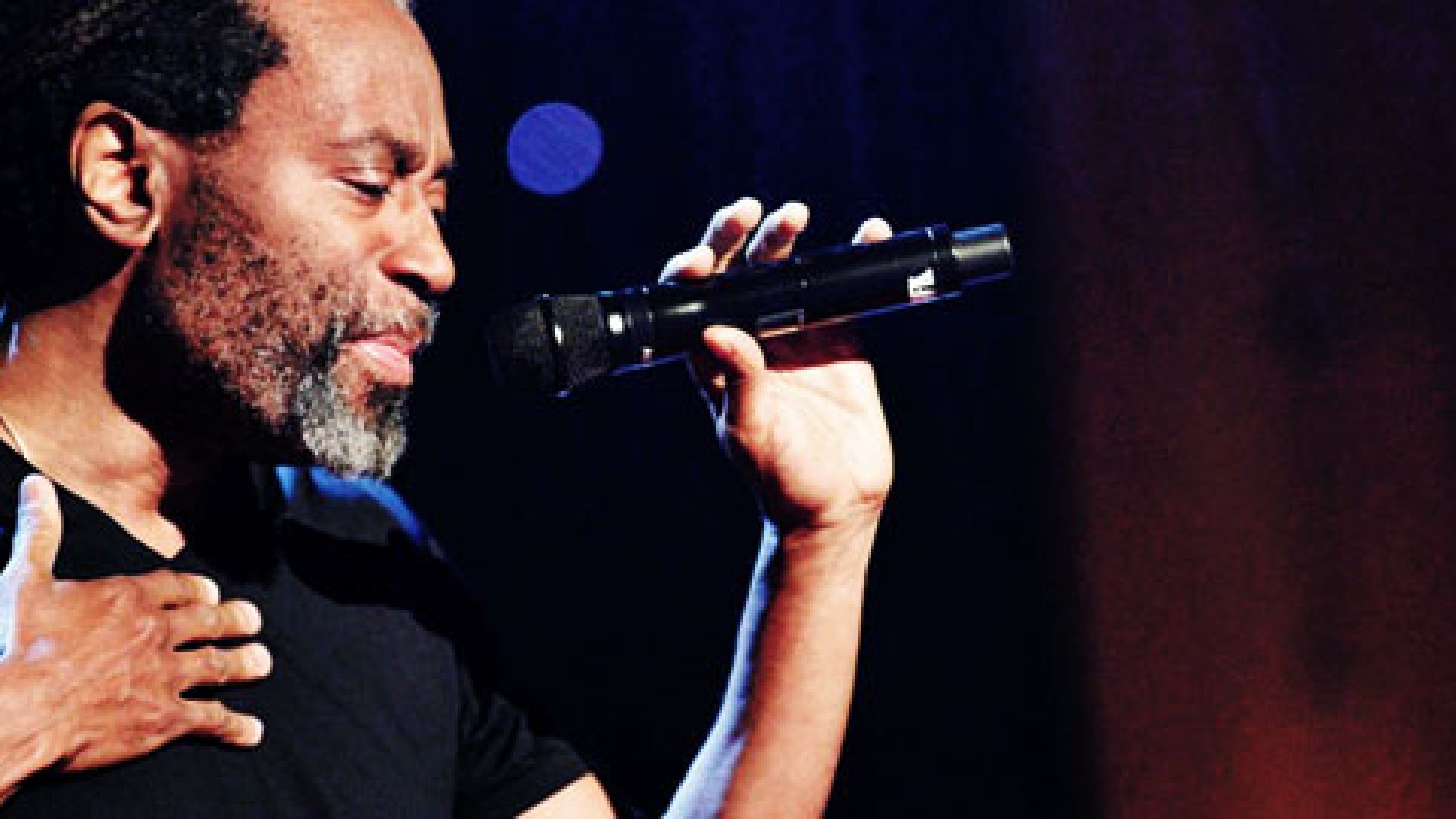 Bobby Mcferrin Wallpapers