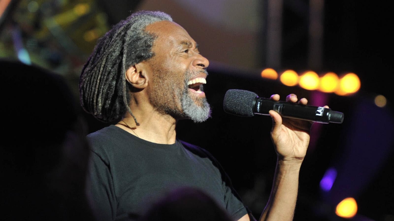 Bobby Mcferrin Wallpapers