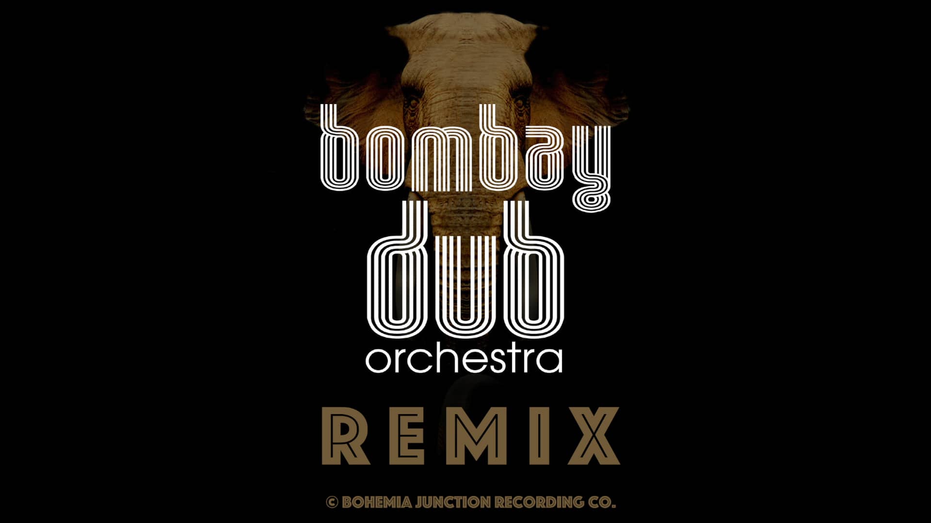 Bombay Dub Orchestra Wallpapers