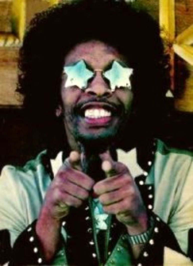 Bootsy Collins Wallpapers