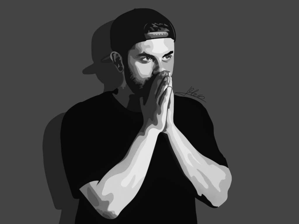 Borgore Wallpapers