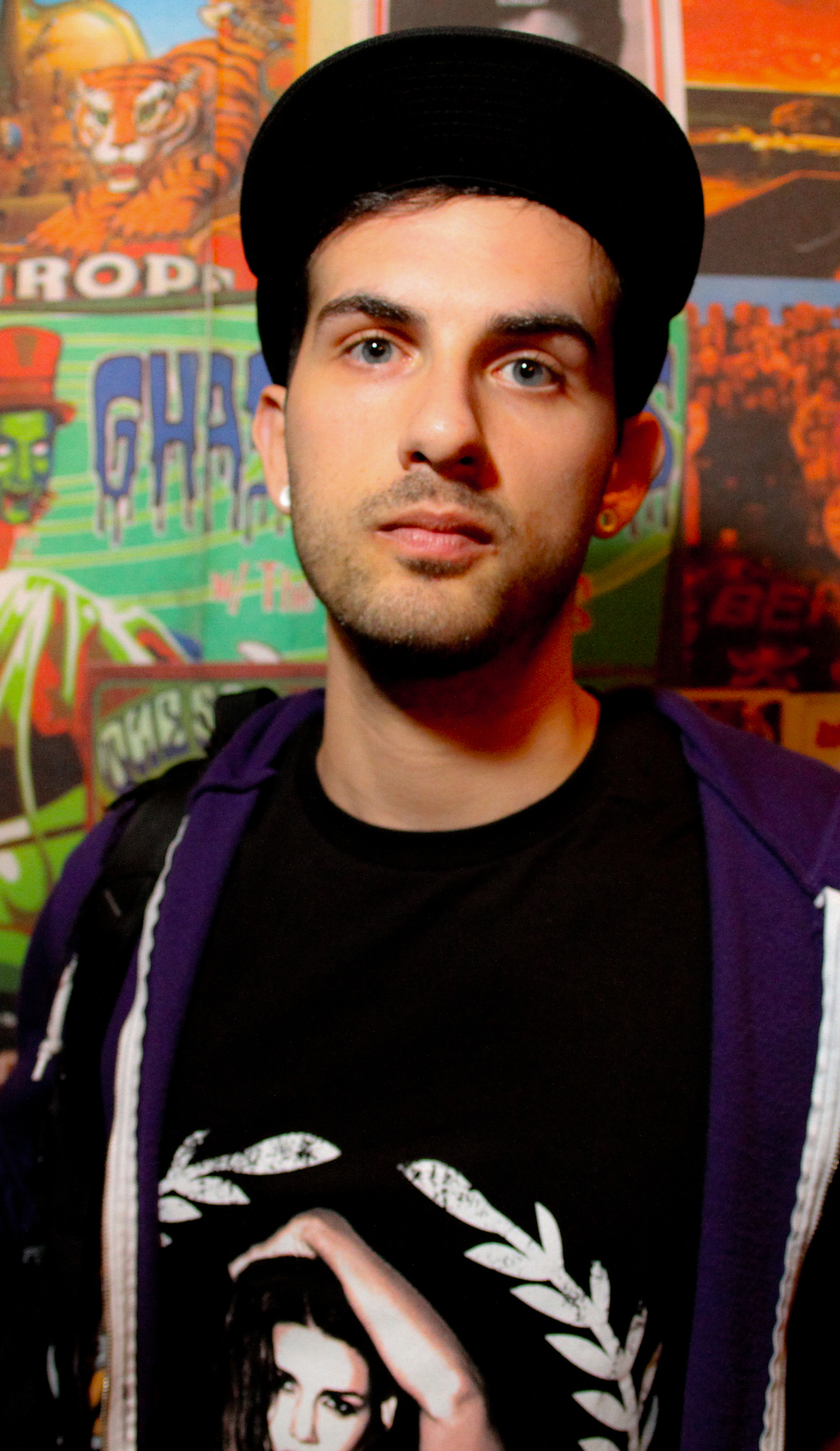 Borgore Wallpapers