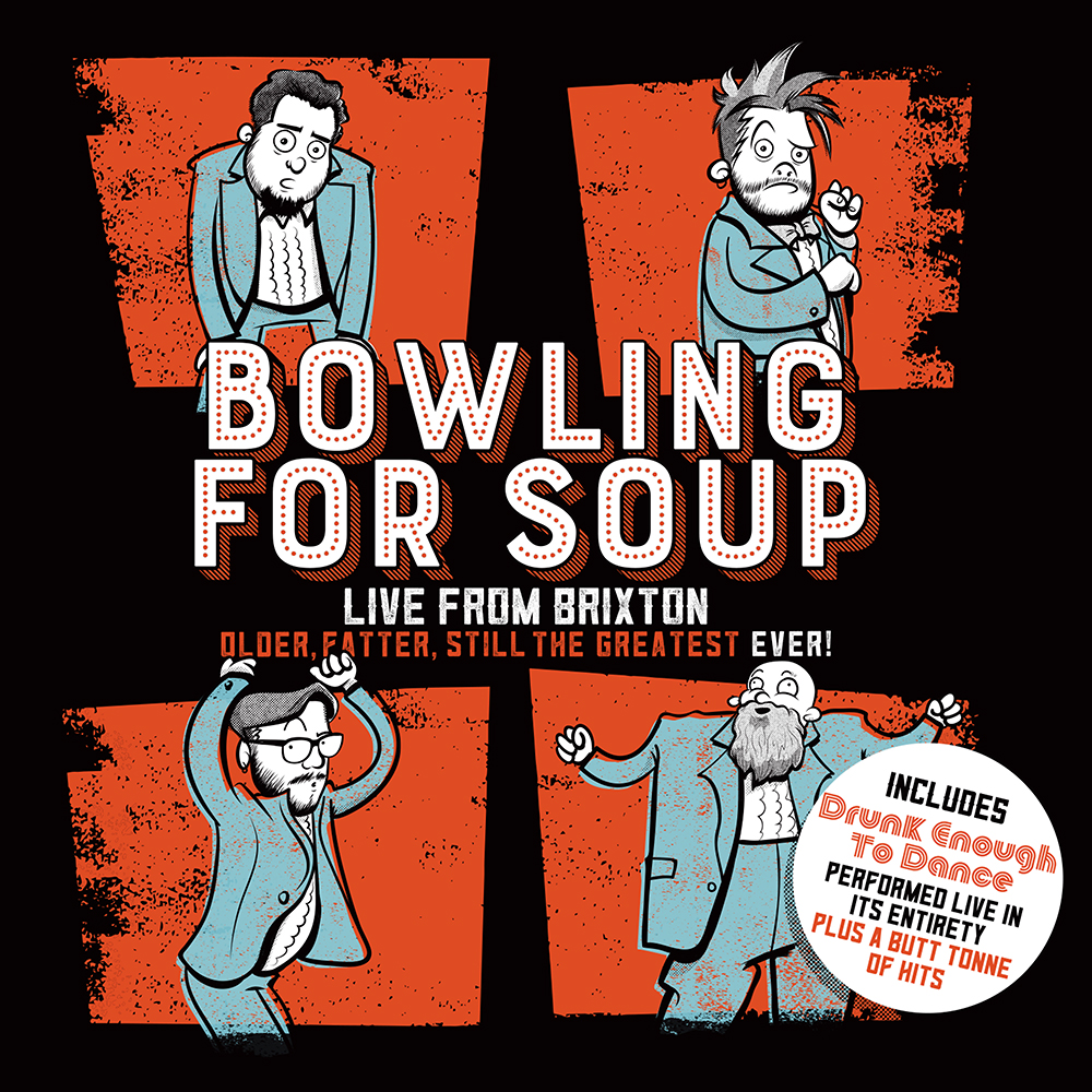 Bowling For Soup Wallpapers