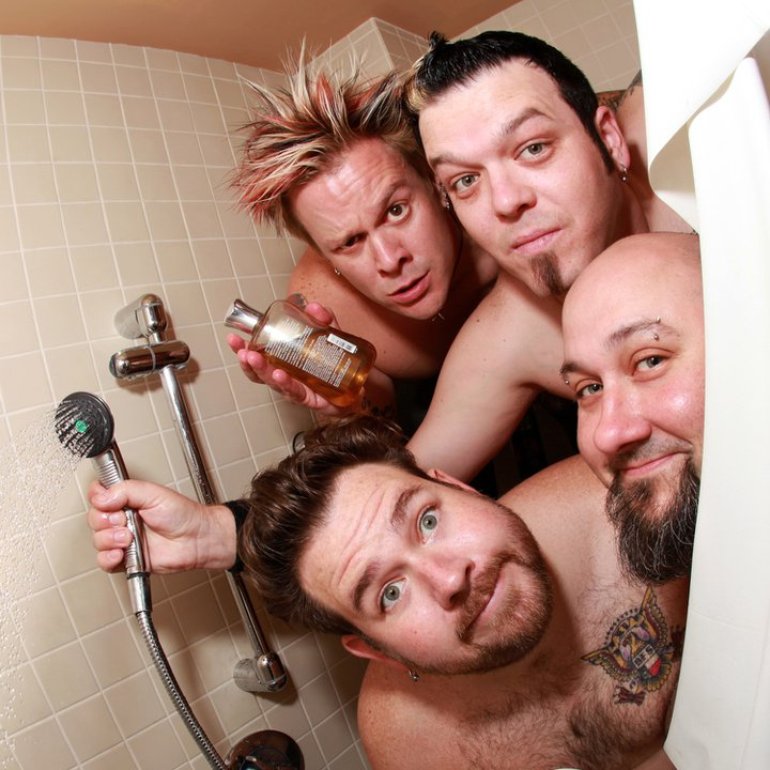 Bowling For Soup Wallpapers