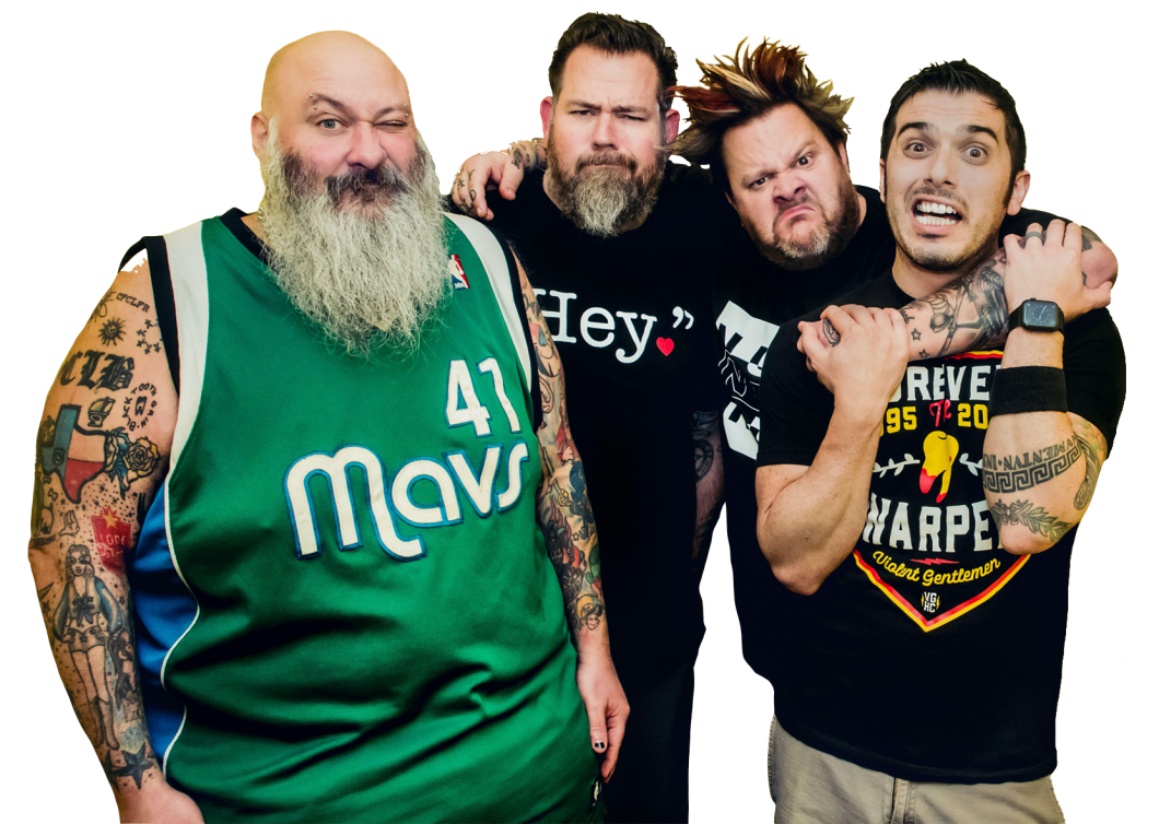 Bowling For Soup Wallpapers