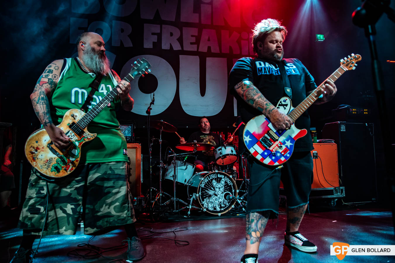 Bowling For Soup Wallpapers