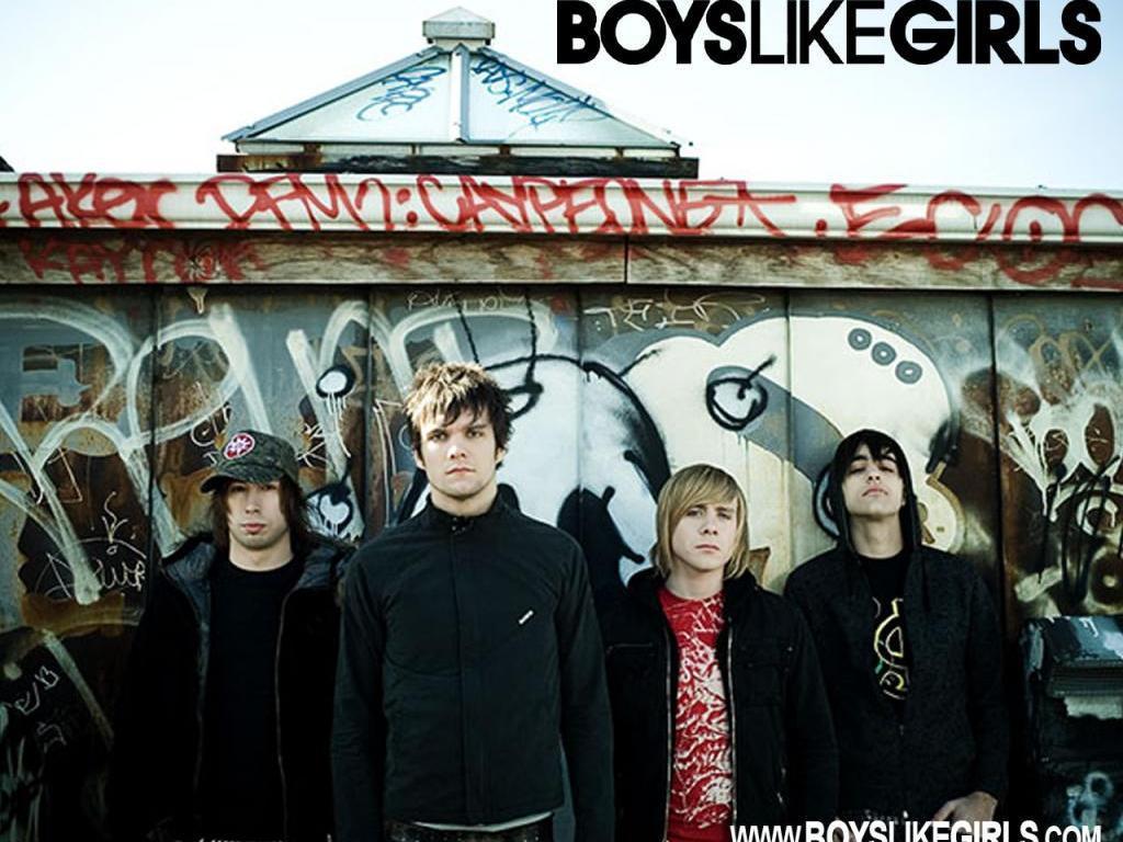 Boys Like Girls Wallpapers